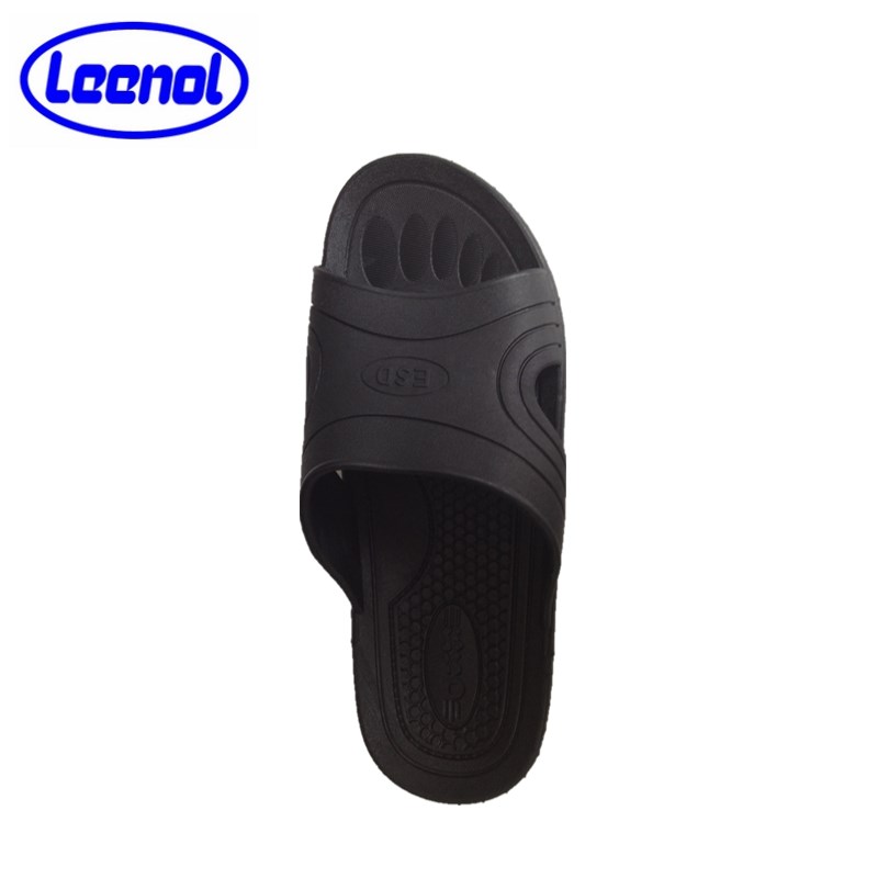 LN-1567101C Anti-static Soft-soled Shoes Workshop Anti-odor and ESD Work Dust-free Shoes