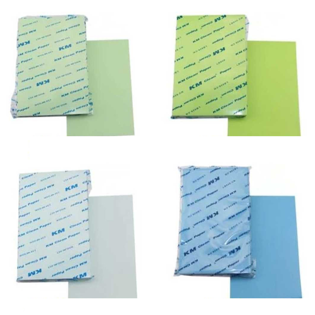 A4 Lint Free Cleanroom Clean Room Printing Paper from China