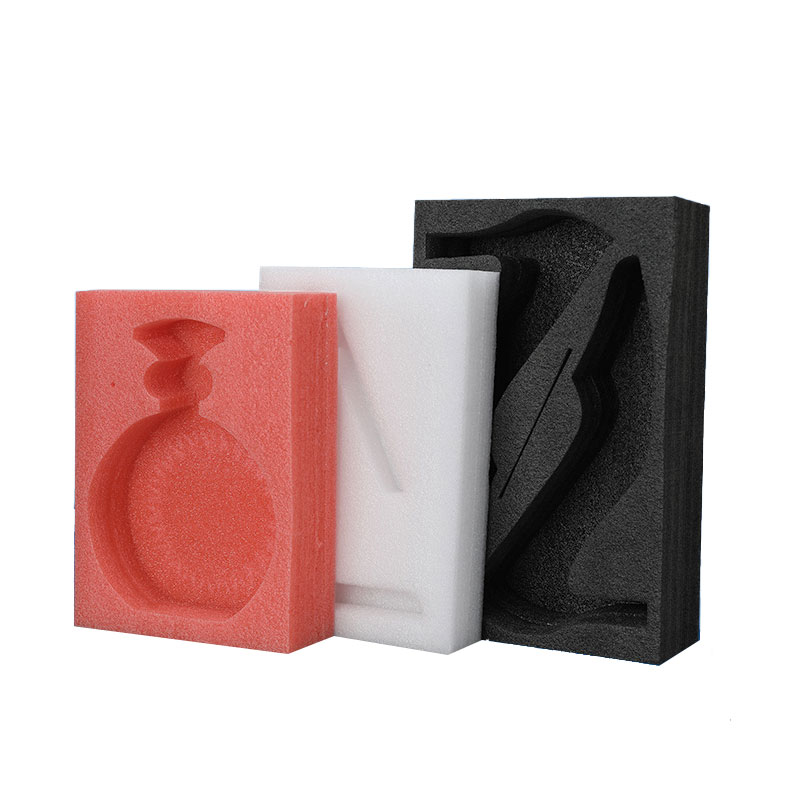 Antistatic EPE Foam Packaging/High Density EPE Packaging Foam