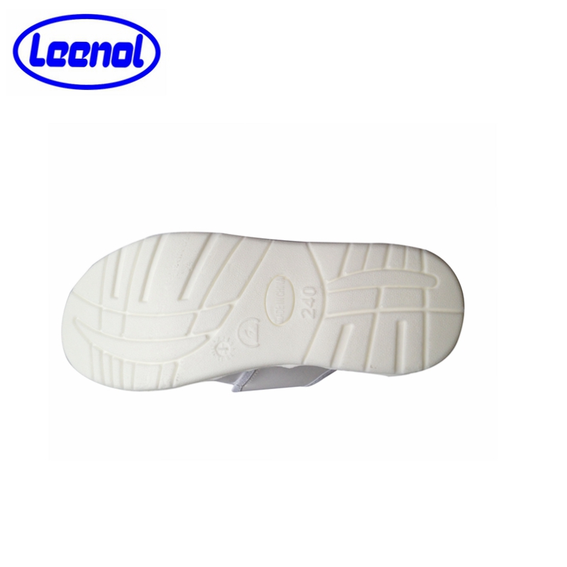 LN-1577106A Anti-static Mesh Shoes for Clean Rooms Unisex ESD Work Shoes
