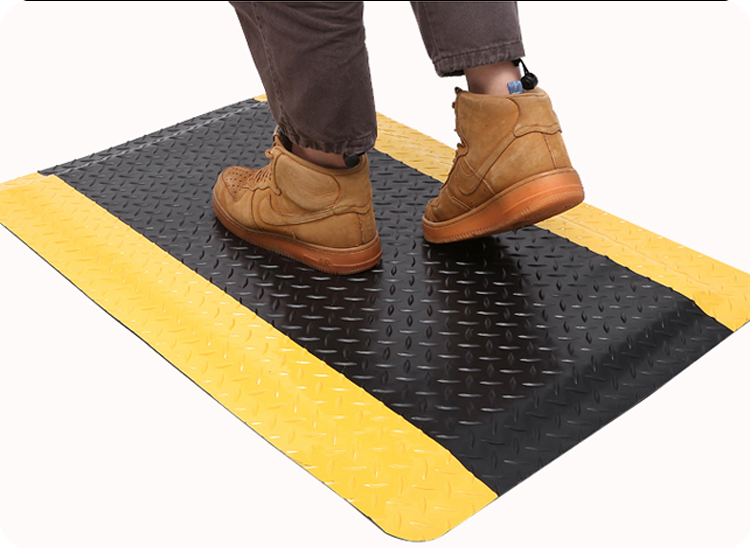 ESD Anti-Fatigue Mats