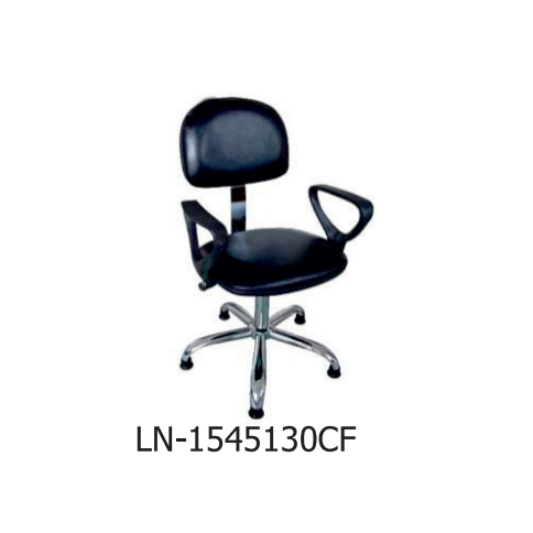 Adjustable Cleanroom Ergonomic ESD Chair