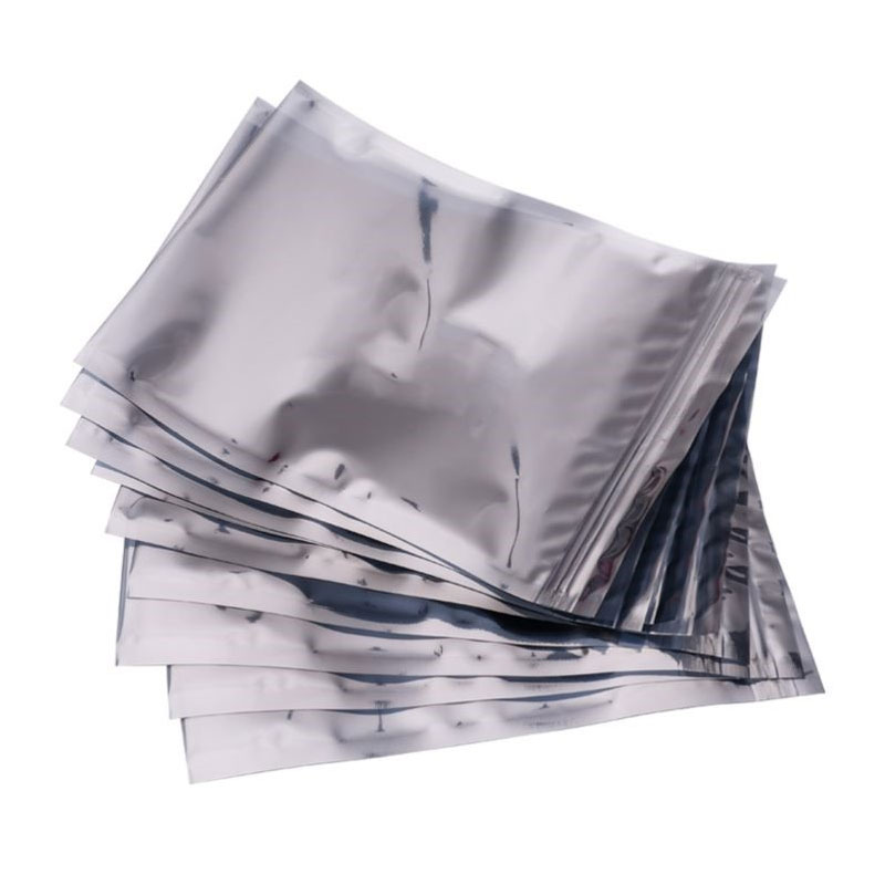 Plastic ESD Mylar PE Anti Static Packing Bag