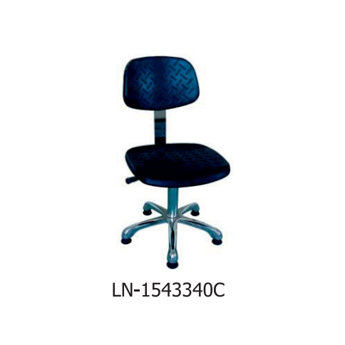 ESD Chair High Strength And Durable Nylon Castor