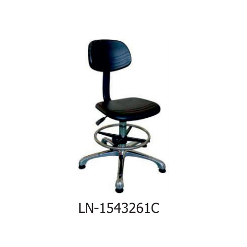 Swivel Lab Chair Adjustable Esd Lab Stools Chair